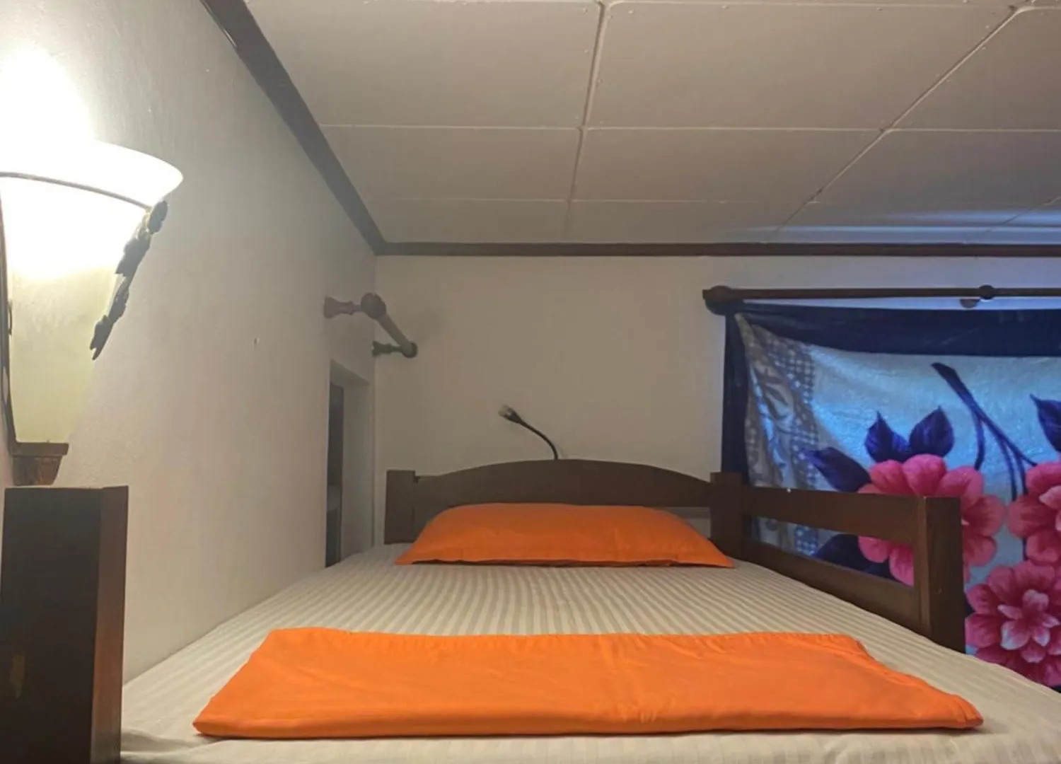 Sky Hostel Νεγκόμπο