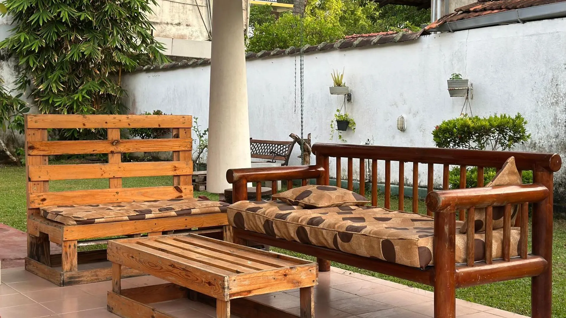 Sky Hostel Νεγκόμπο 0*,  Σρι Λάνκα