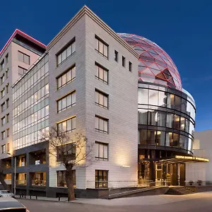 Wyndham Grand Géorgie