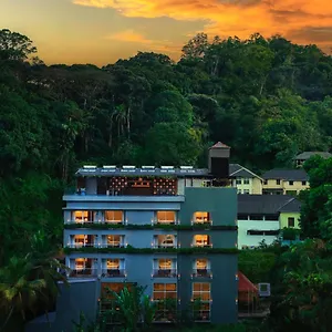 Serene Hotel Kandy