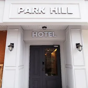 Park Hill Myeongdong Corée du Sud