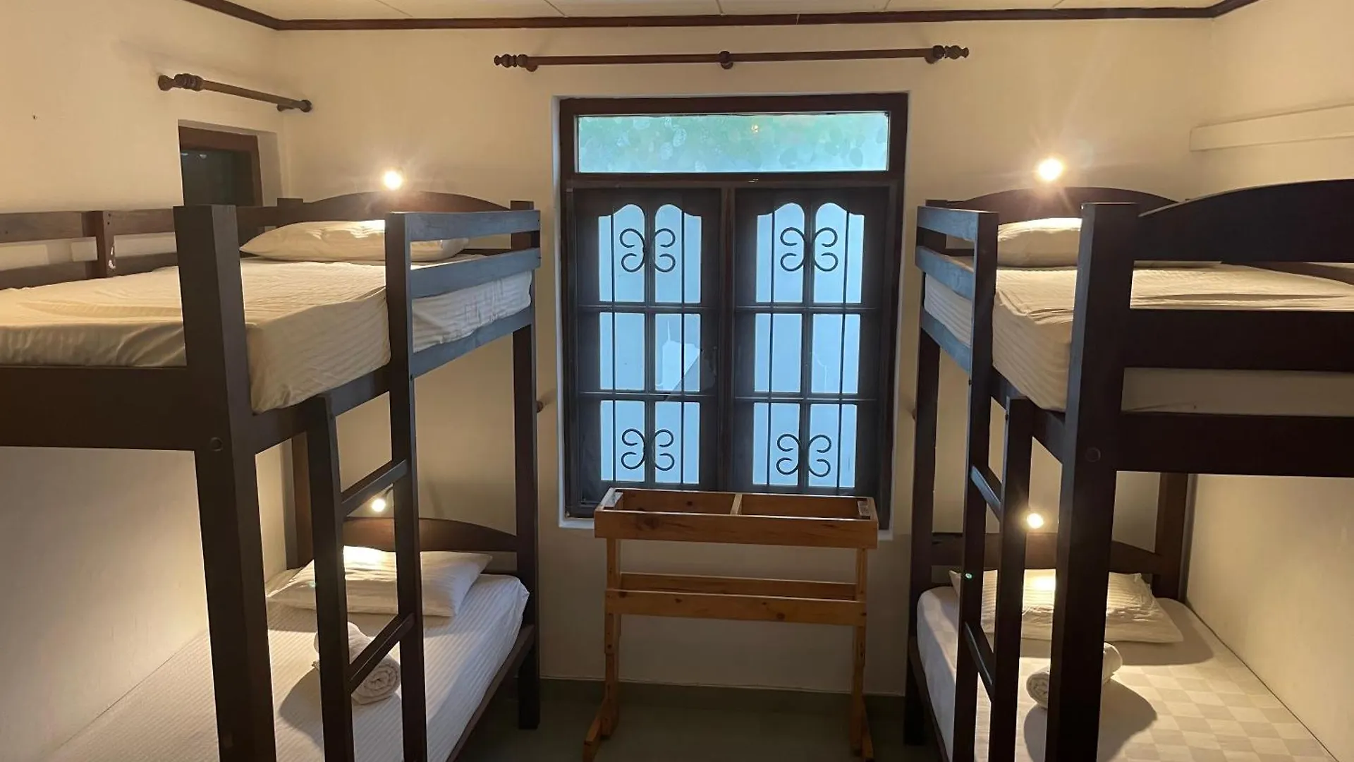 Sky Hostel Negombo 0*,