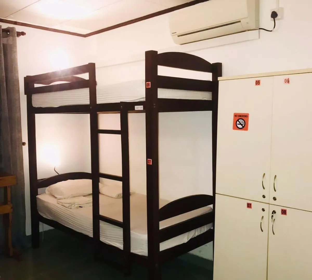 Sky Hostel Negombo