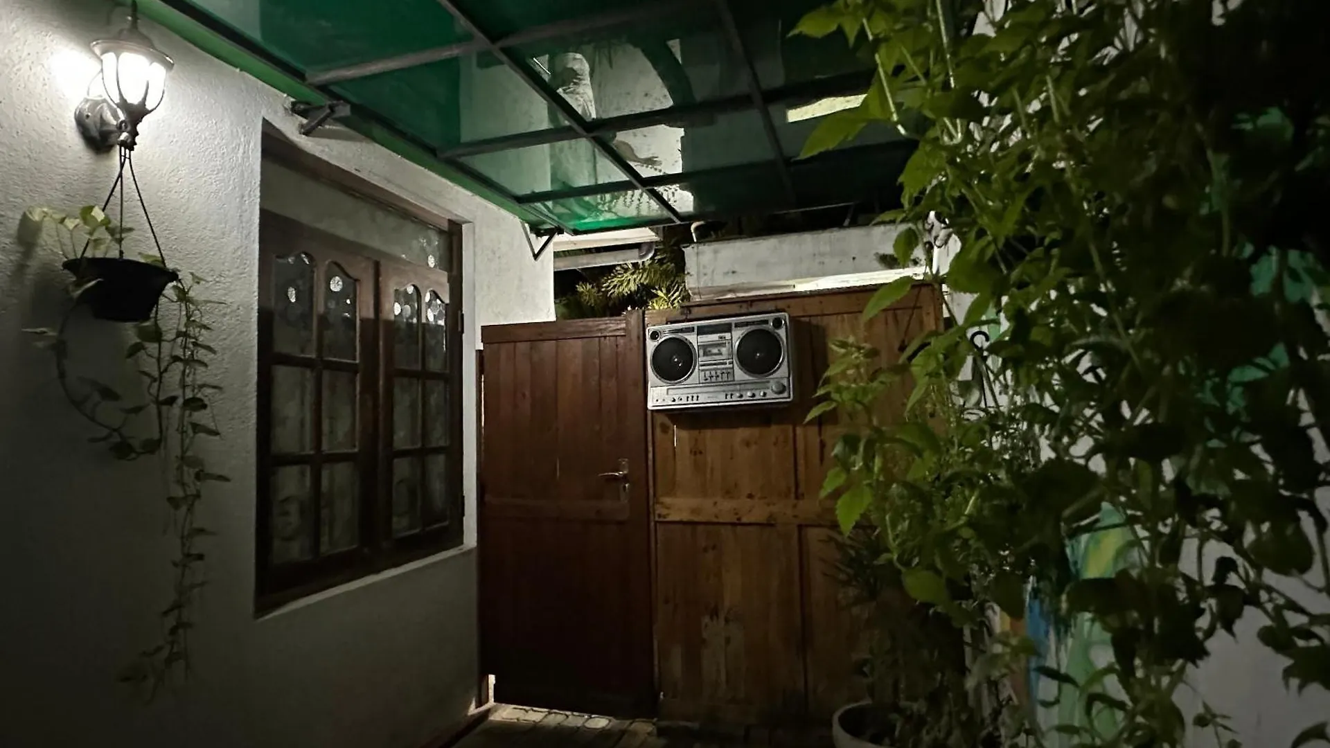 Sky Hostel Negombo