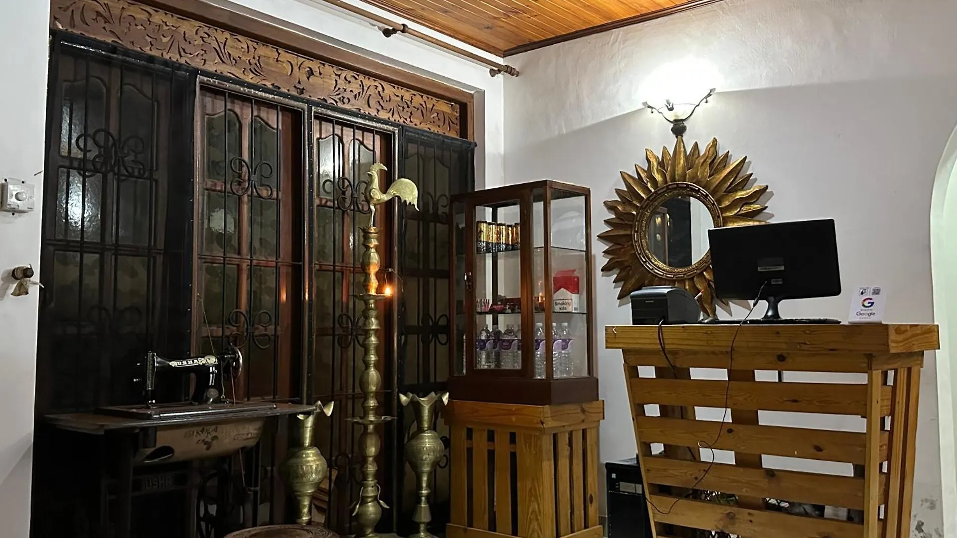 Sky Hostel Negombo