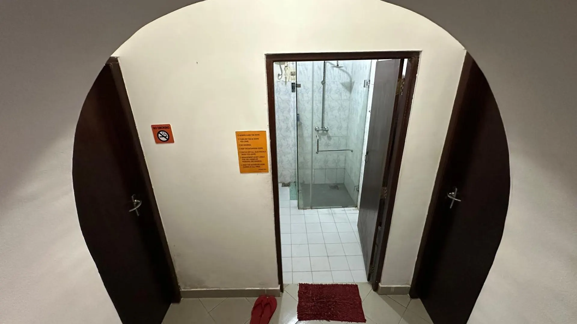 Sky Hostel Negombo