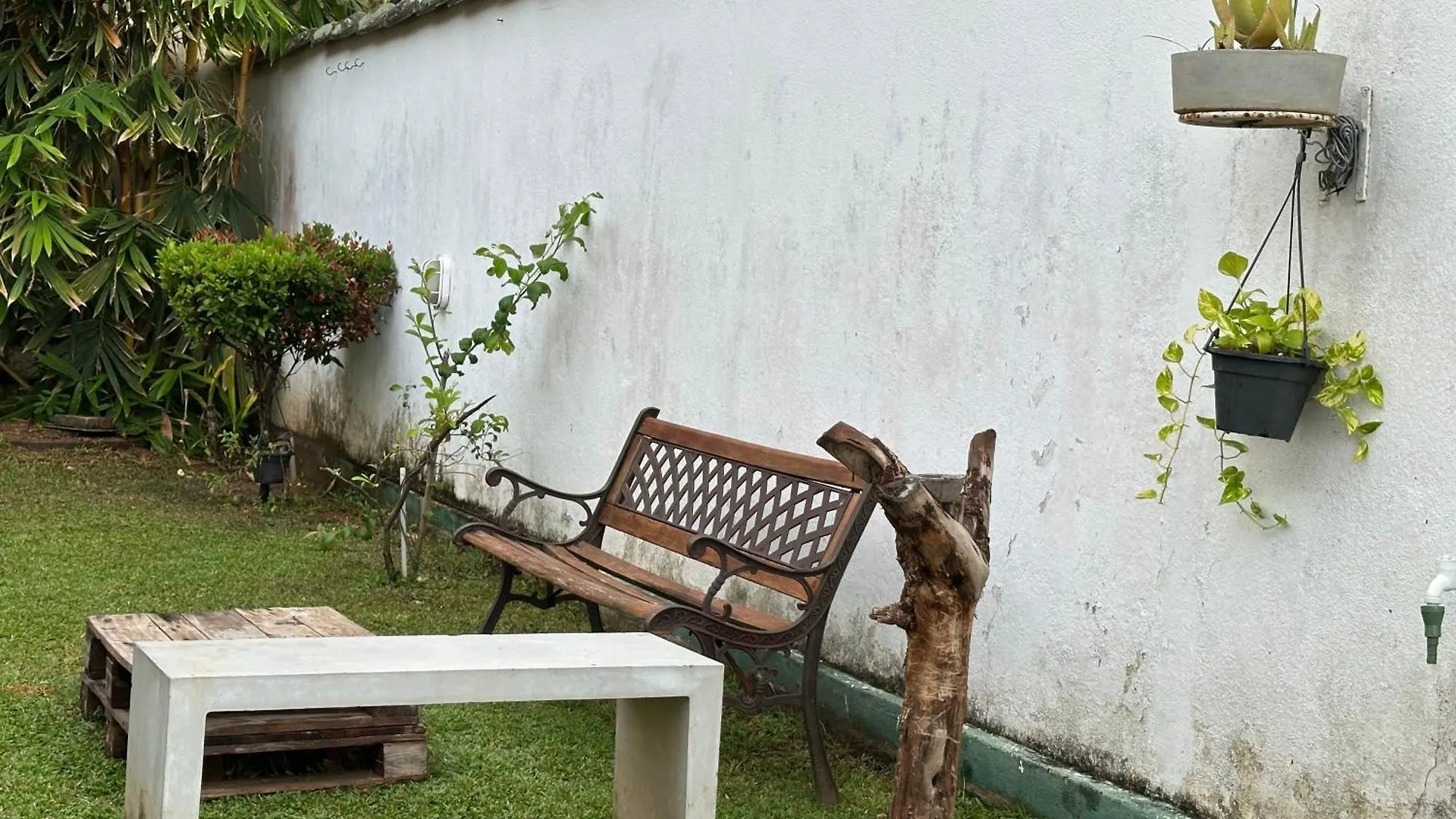 Sky Hostel Negombo