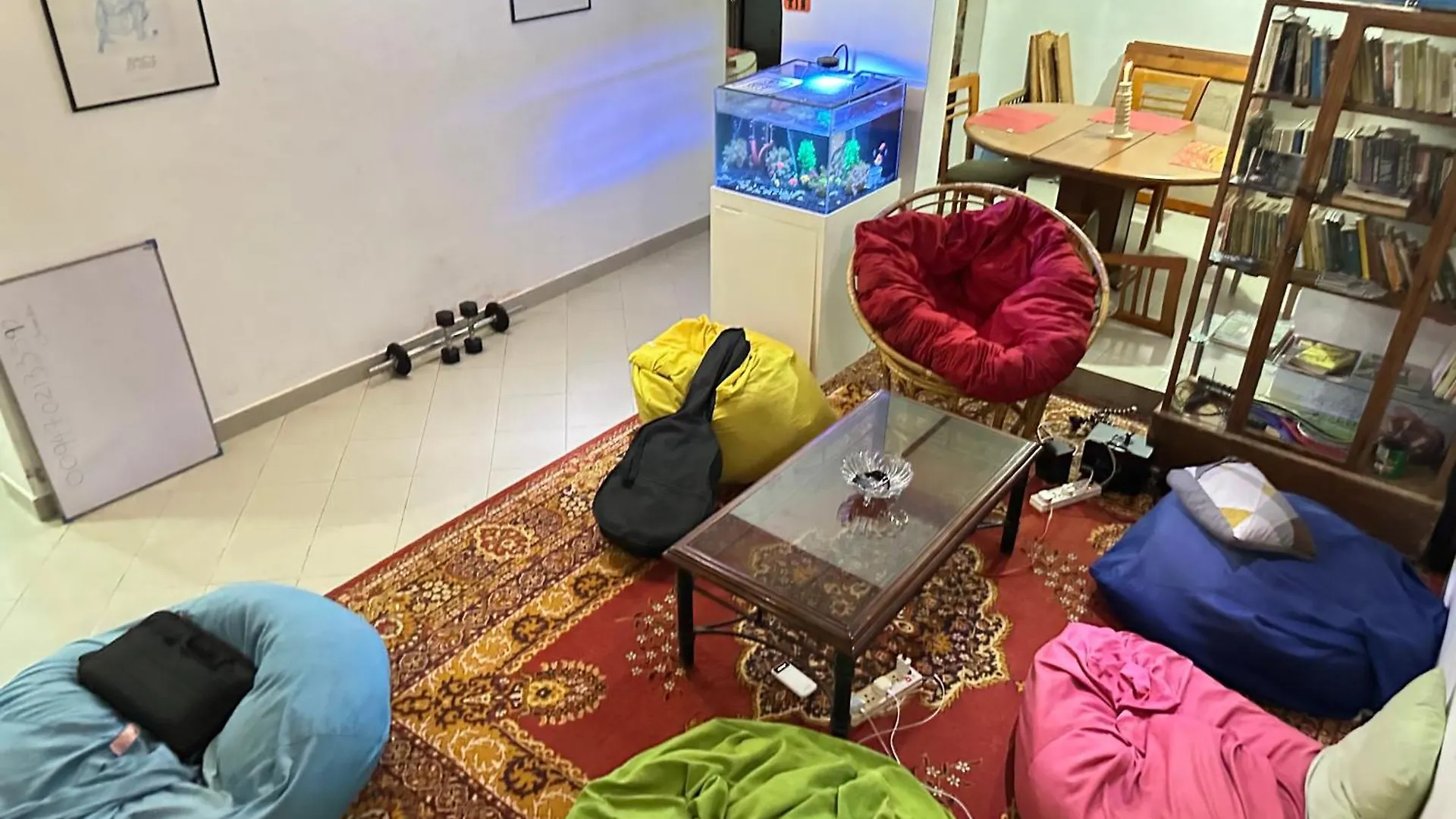 Sky Hostel Negombo